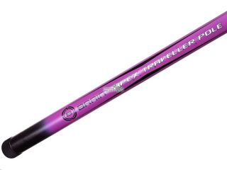 Удилище маховое Brain Apex Traveller 4,0м